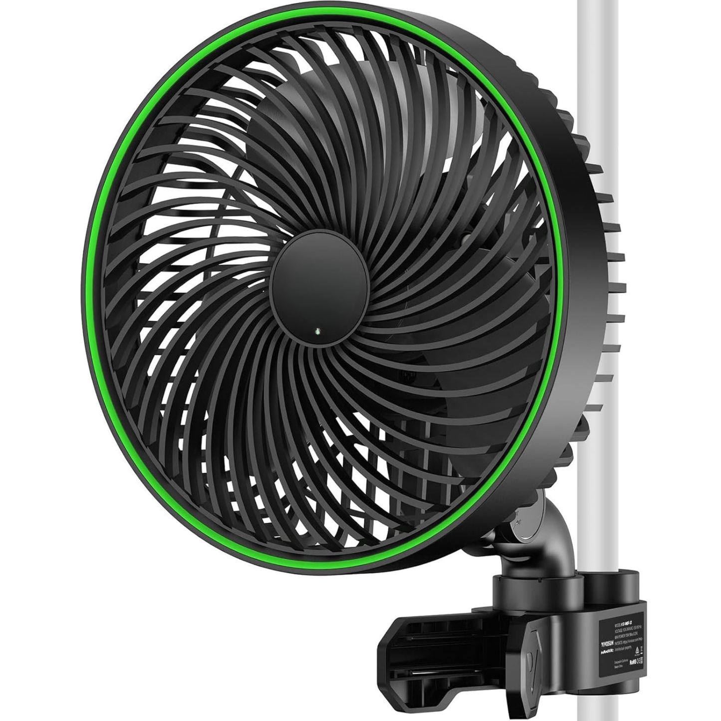 Sproutly Stem Strengthener Fan