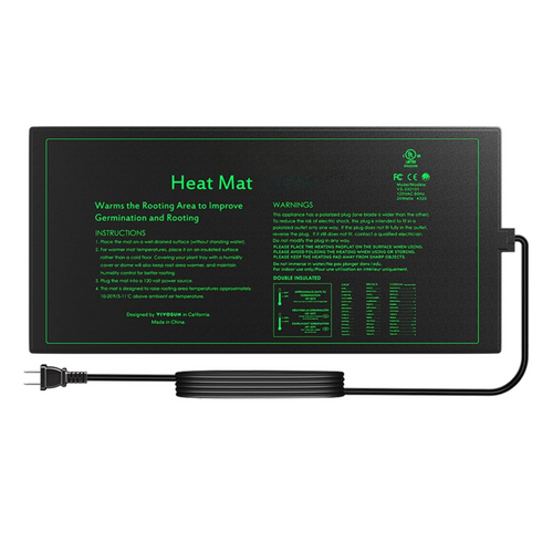 Seedling Heat Mat