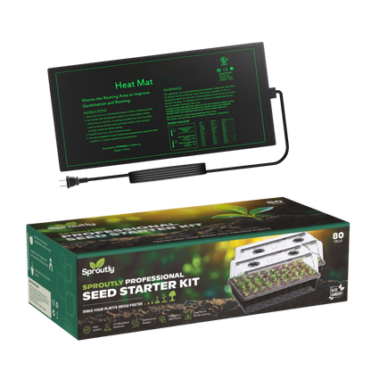 Seed Starter Tray Kit